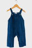 Dax Cord Overalls
