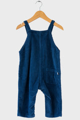Dax Cord Overalls