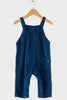Dax Cord Overalls