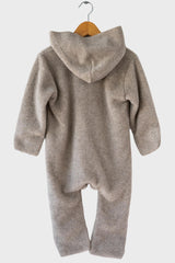 Jade Bearsuit