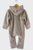 Jade Bearsuit