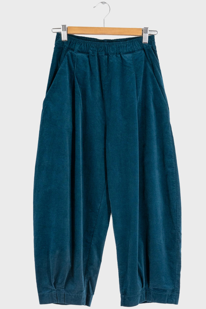 Bianco Babycord Pant