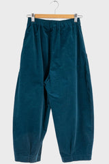 Bianco Babycord Pant