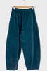 Bianco Babycord Pant