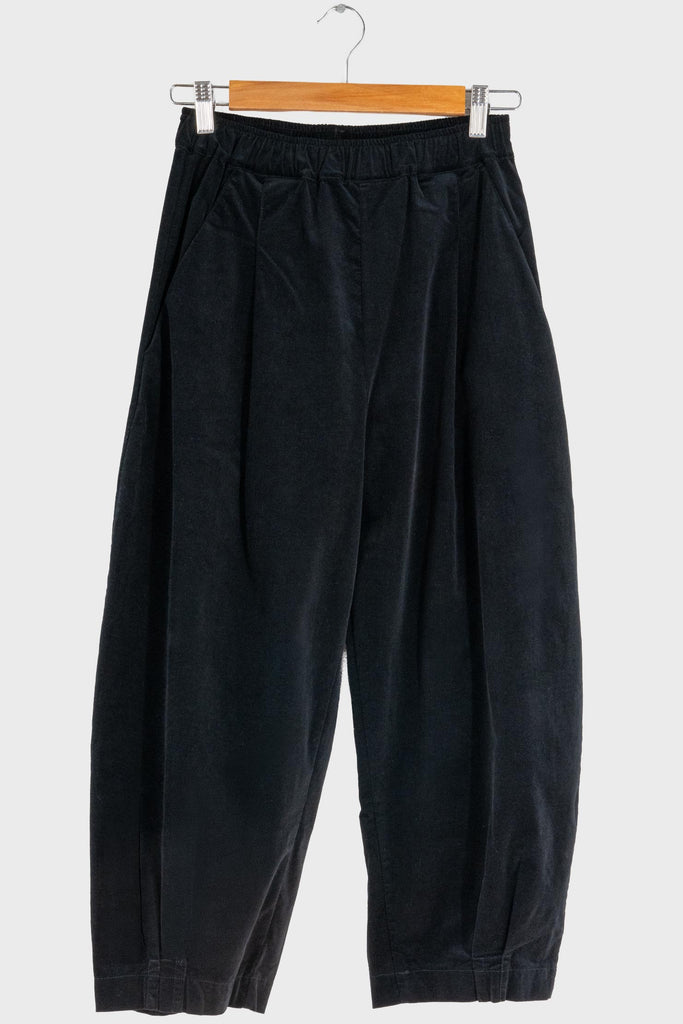 Bianco Babycord Pant