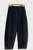 Bianco Babycord Pant