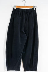 Bianco Babycord Pant