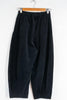 Bianco Babycord Pant