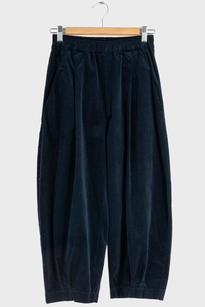 Bianco Babycord Pant