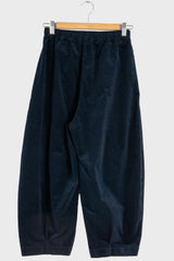 Bianco Babycord Pant
