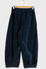 Bianco Babycord Pant