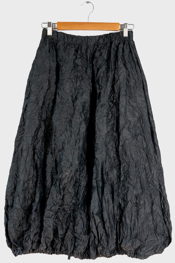 Felice Crinkle Skirt