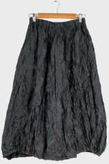 Felice Crinkle Skirt