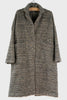 Hannah Wool Coat