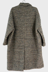 Hannah Wool Coat