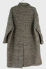 Hannah Wool Coat