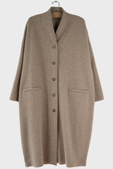 Azimut Wool Coat