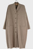 Azimut Wool Coat