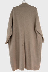 Azimut Wool Coat