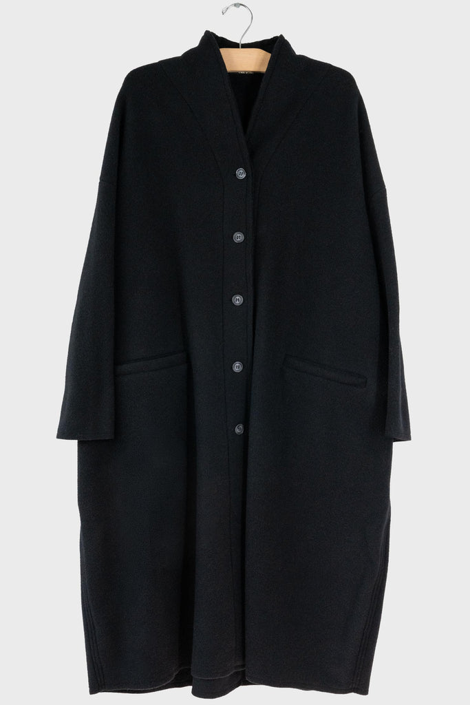 Azimut Wool Coat