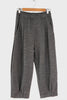 Bianco Chevron Pant