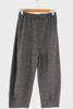 Bianco Chevron Pant