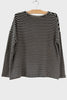 Alison Big Stripe PO