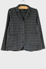 Cimone JQ Check Jacket