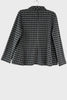 Cimone JQ Check Jacket