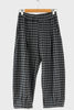 Bianco JQ Check Pant