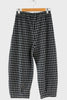 Bianco JQ Check Pant
