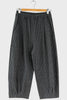 Bianco JQ Gingham Pant