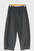 Bianco JQ Gingham Pant