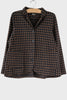 Cimone JQ Check Jacket