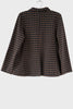 Cimone JQ Check Jacket