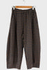 Bianco JQ Check Pant