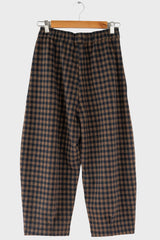 Bianco JQ Check Pant