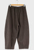Bianco JQ Gingham Pant