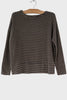 Alison Skinny Stripe PO
