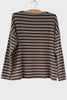 Alison Stripe PO