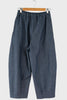 Bianco Denim Pant