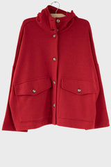 Well DS Jacket