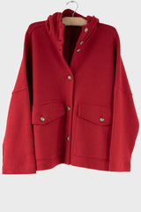 Well DS Jacket