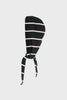 Cate Stripe Scarf