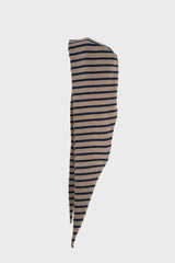 Cate Stripe Scarf