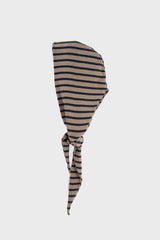 Cate Stripe Scarf