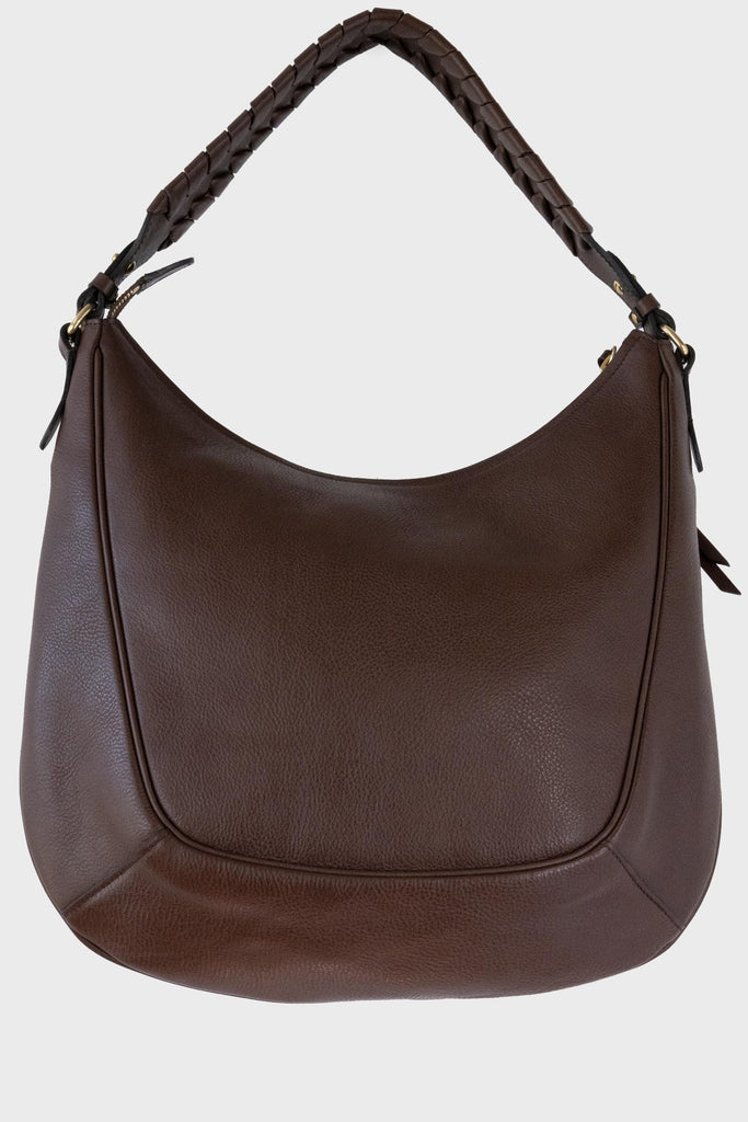 Trama Hobo Bag