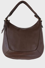 Trama Hobo Bag