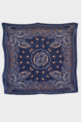 Paisley Bandana