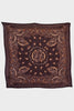 Paisley Bandana